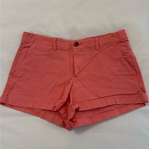 GAP Women's Pink Shorts